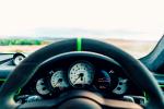 Porsche 911 GT3 RS 2018 года (UK)